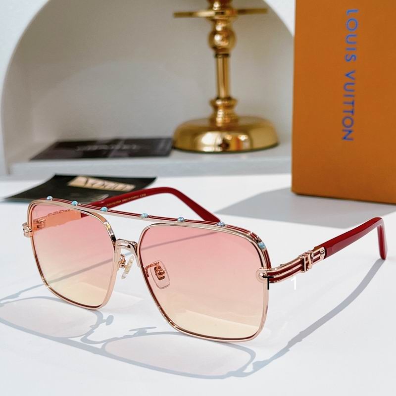 LV Sunglasses ID:20260410-2107